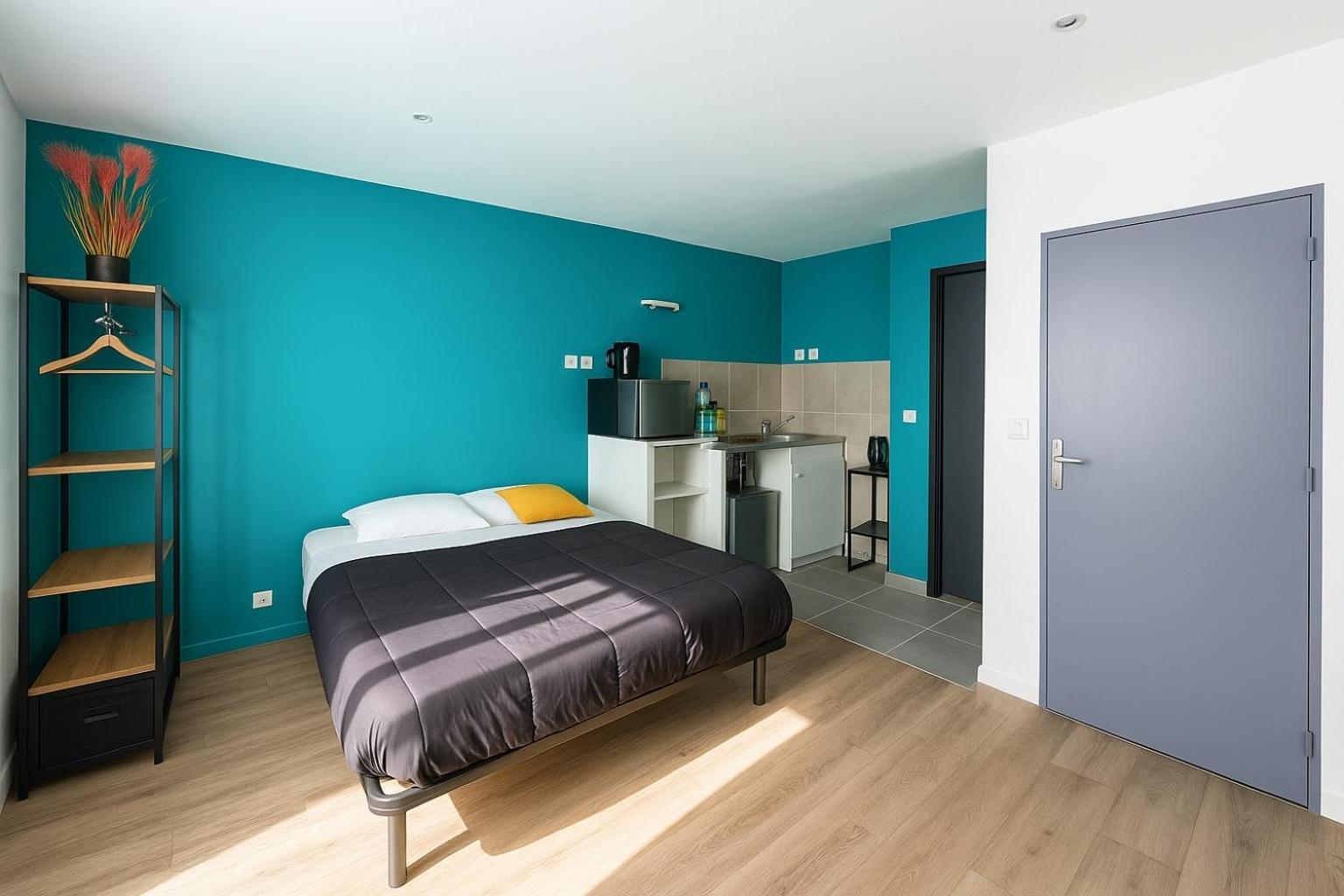 Appartement Cerf1-Centre Ville Meaux-Gare-Disney Eksteriør bilde