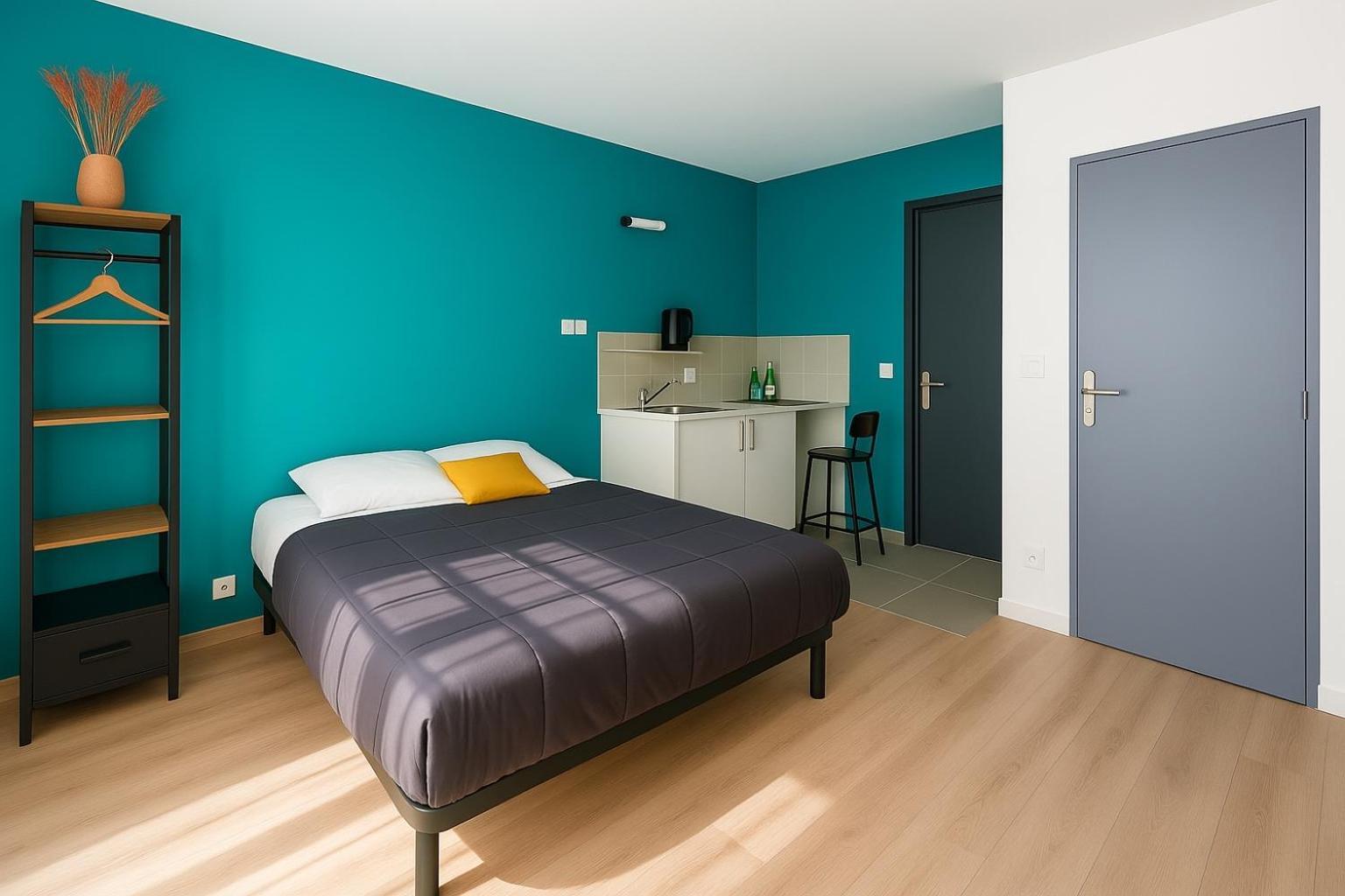 Appartement Cerf1-Centre Ville Meaux-Gare-Disney Eksteriør bilde